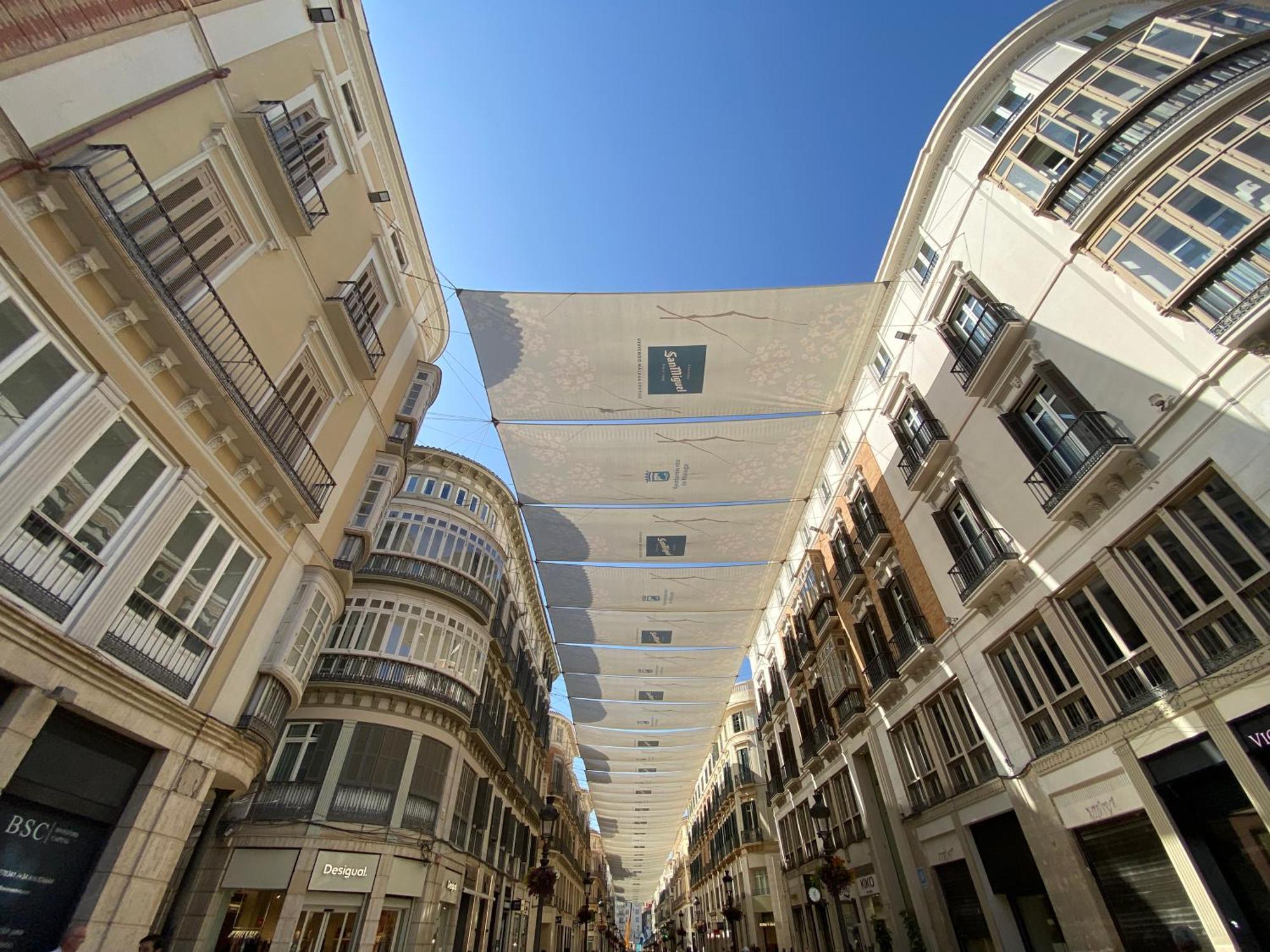 Apartamento En El Centro De Málaga Extérieur photo