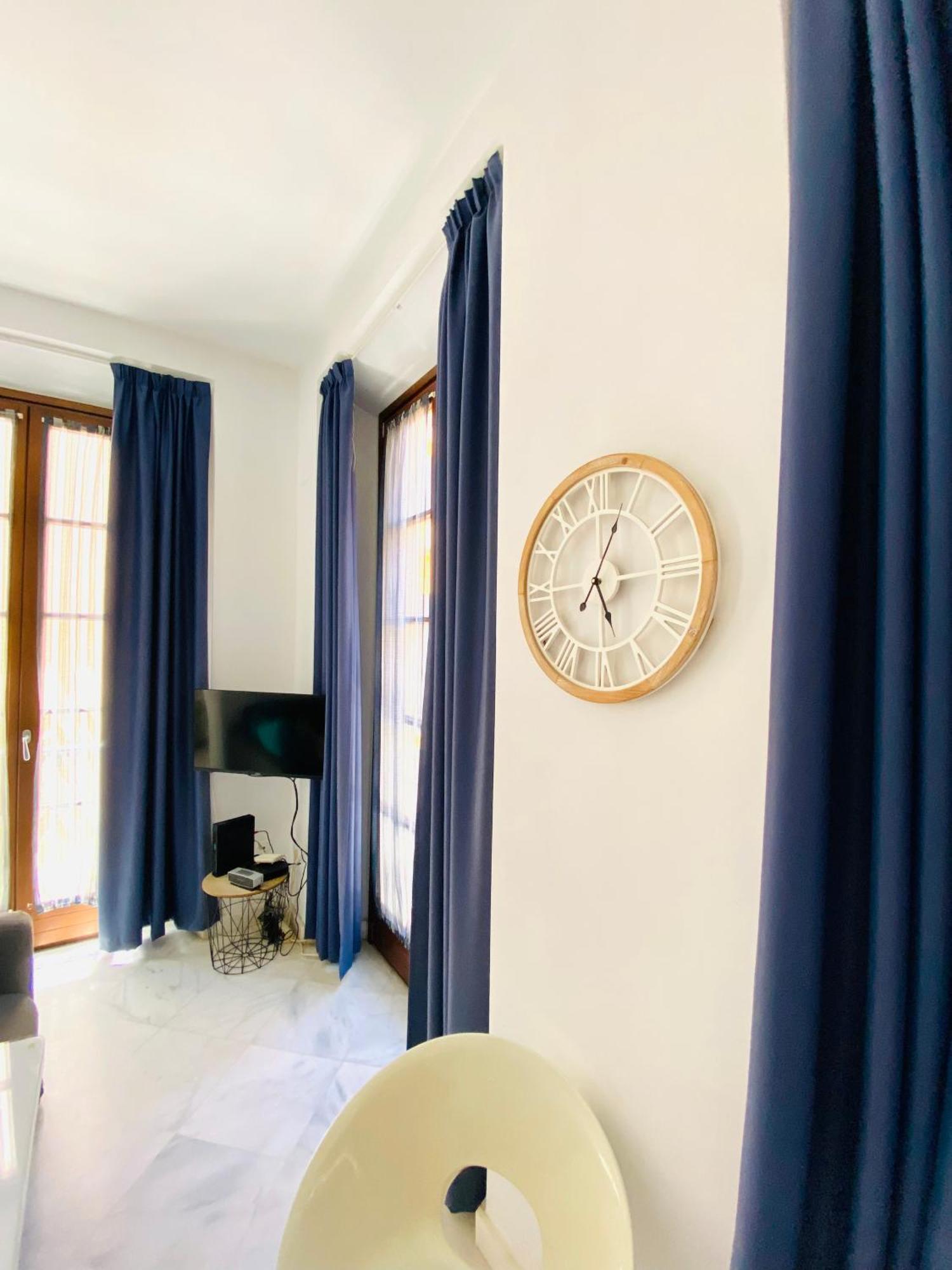 Apartamento En El Centro De Málaga Extérieur photo