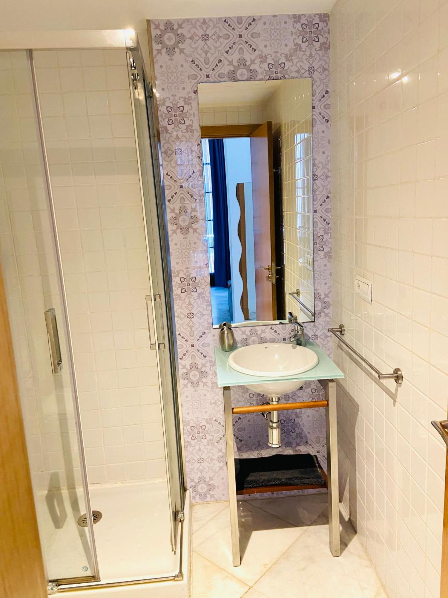 Apartamento En El Centro De Málaga Extérieur photo