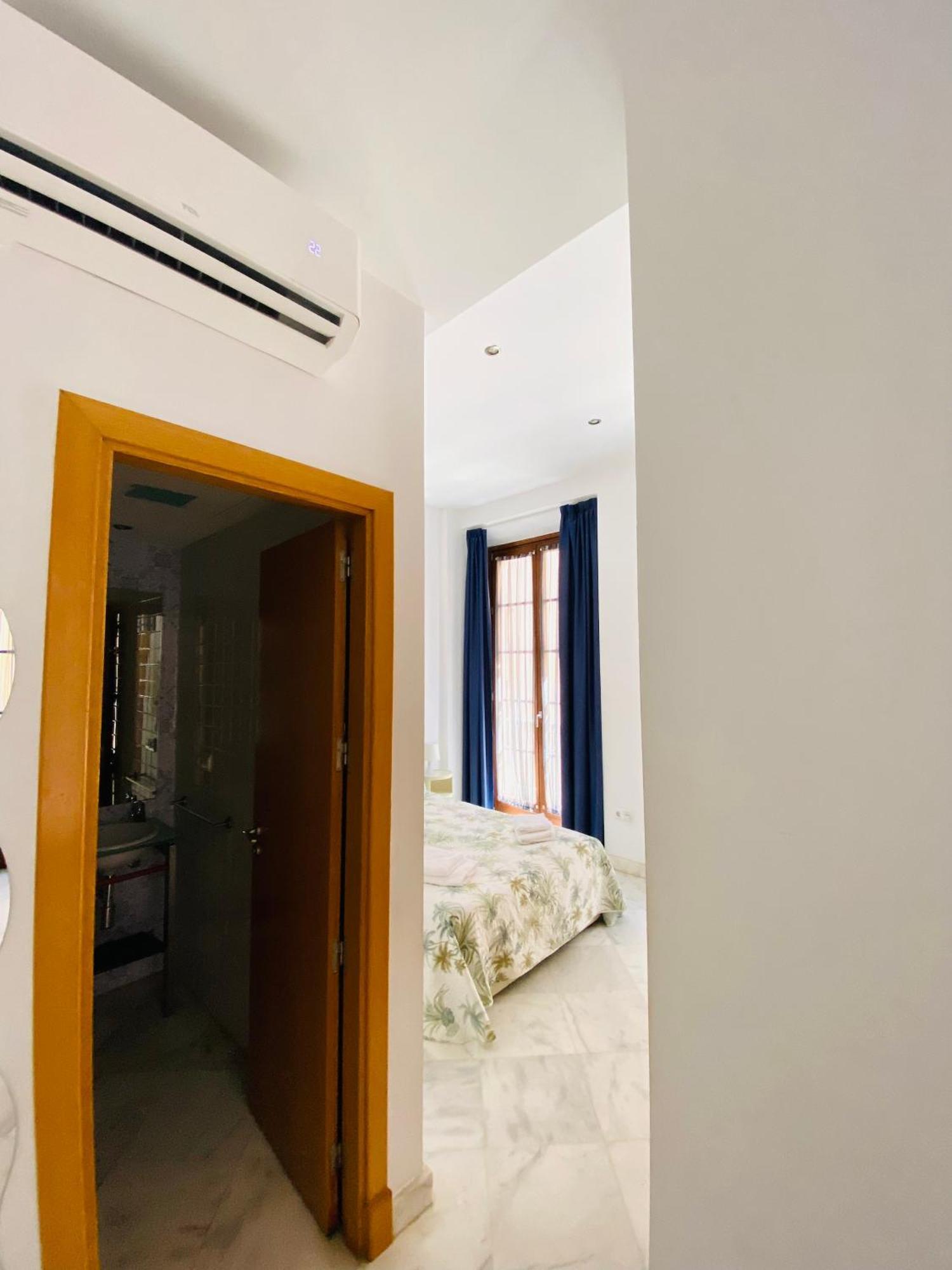 Apartamento En El Centro De Málaga Extérieur photo
