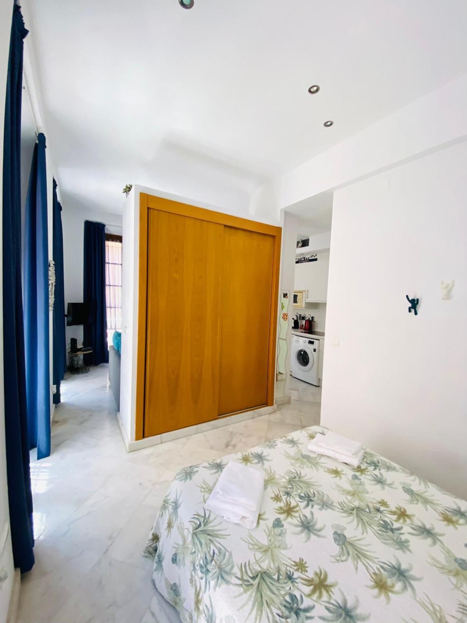 Apartamento En El Centro De Málaga Extérieur photo